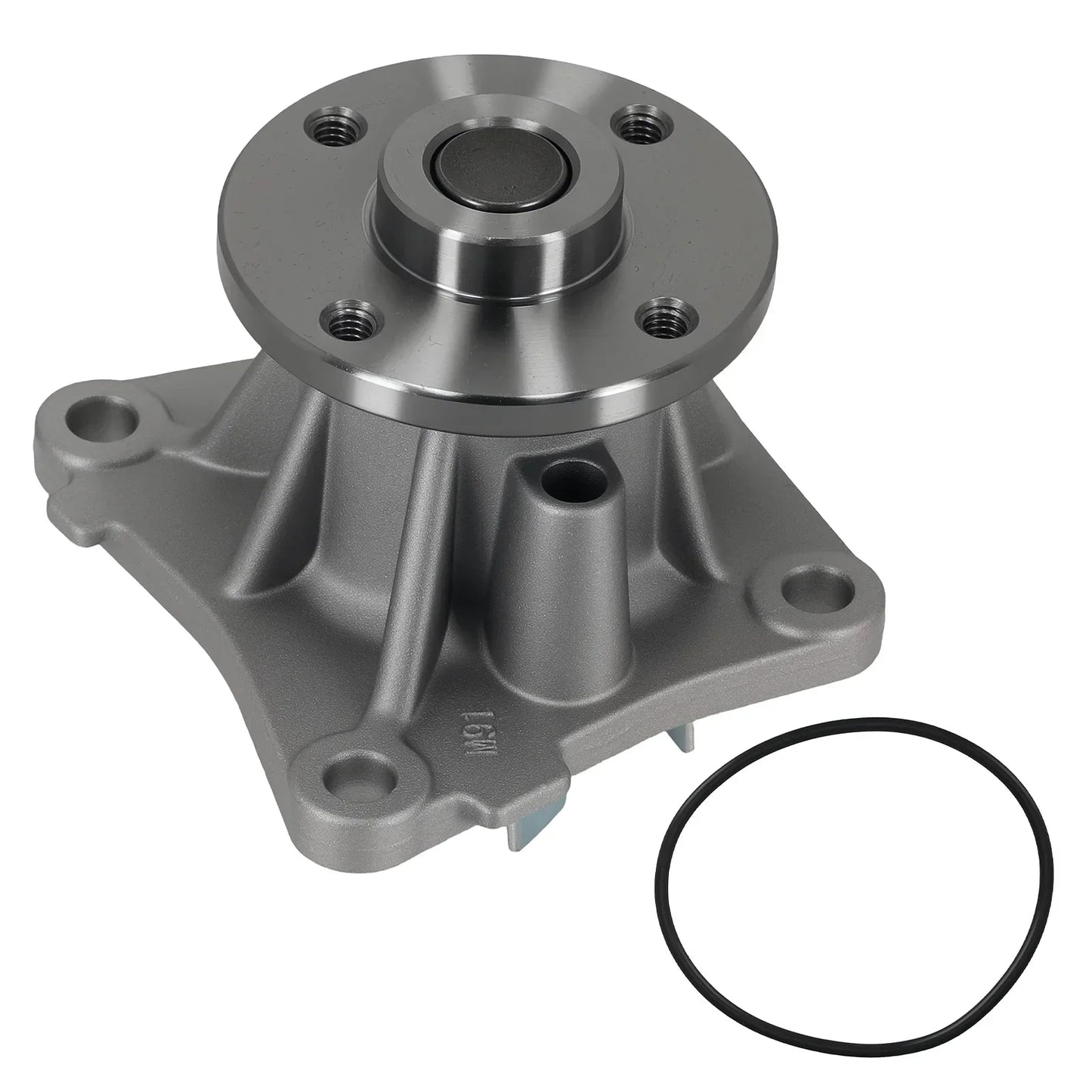 Pompa wody silnika Mitsubishi Mirage i Eclipse Cross 1.2L/1.5L