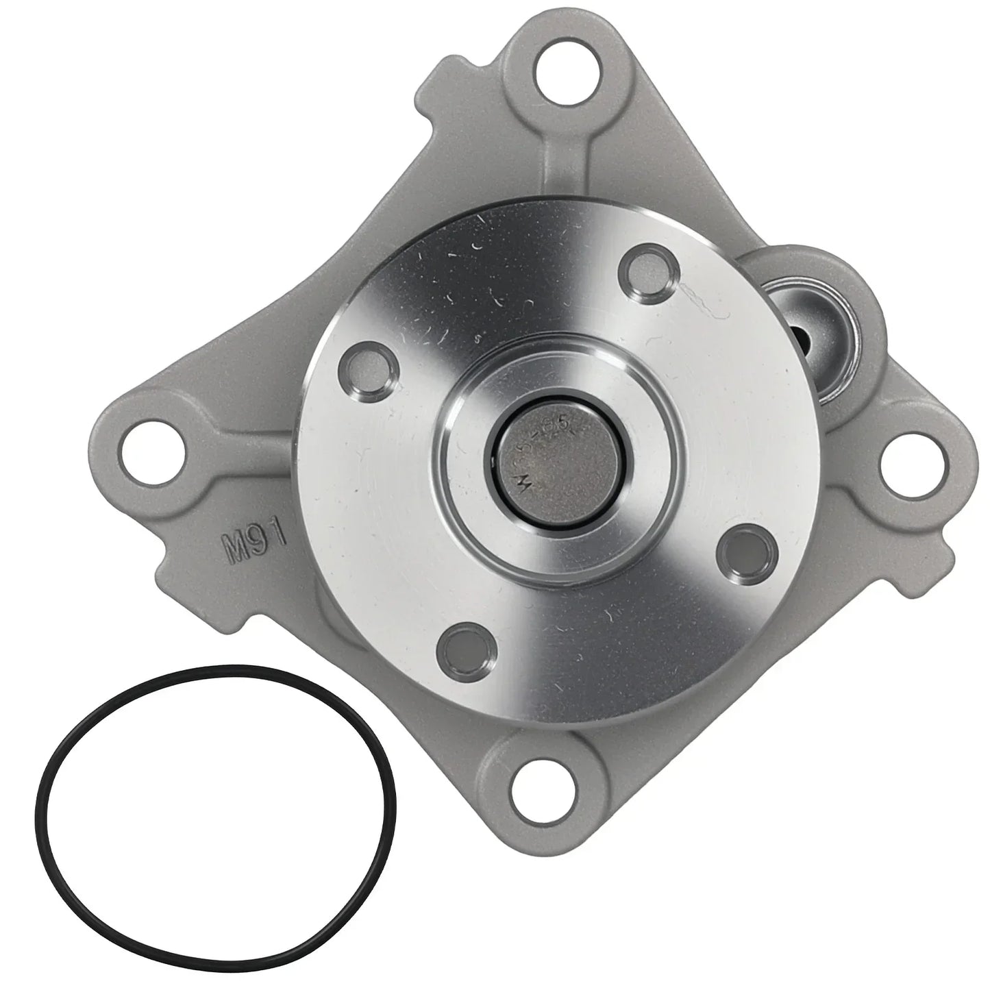 Pompa wody silnika Mitsubishi Mirage i Eclipse Cross 1.2L/1.5L