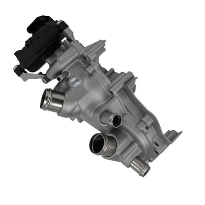 Pompa acqua motore 1.5 TSI/TFSI EA211 EVO Audi VW Škoda Seat
