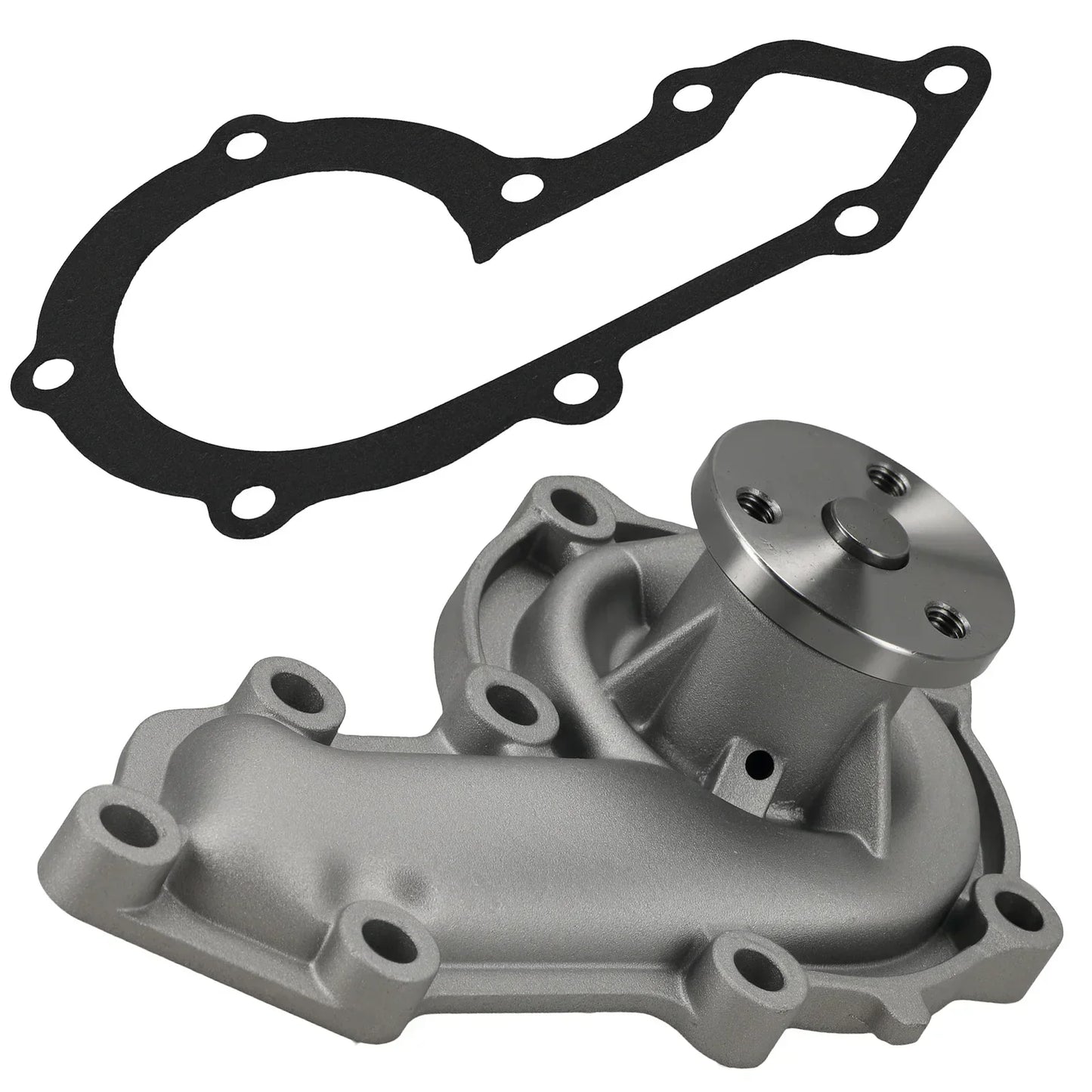 Moottorin vesipumppu Land Rover Discovery 1 2.5L 300TDI 1994–1998