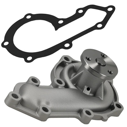 Moottorin vesipumppu Land Rover Discovery 1 2.5L 300TDI 1994–1998