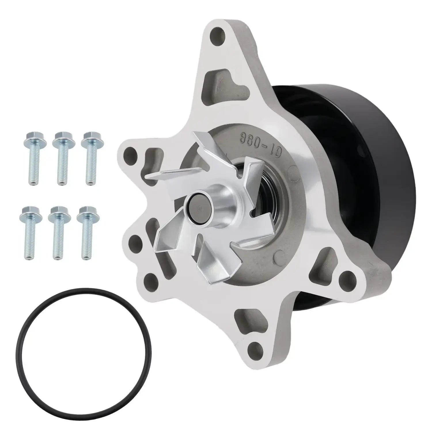 Pompa wody Toyota Matrix 1.8 1ZZ-FE 2003-2008