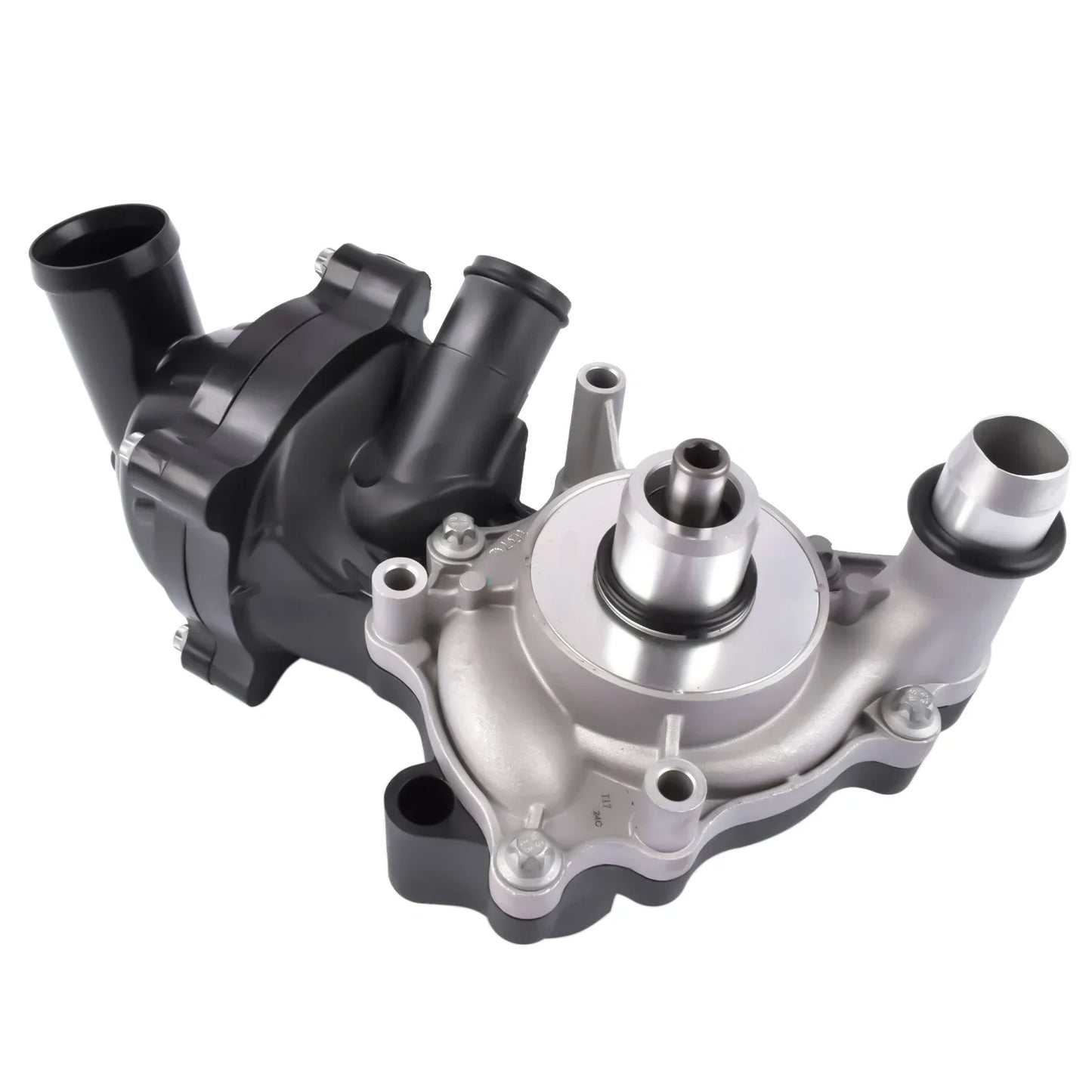 Pompa wody z termostatem 079121013P do Audi A8 Quattro, RS5 i S5