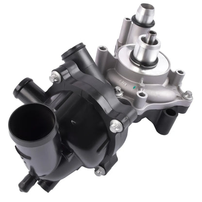 Pompa wody z termostatem 079121013P do Audi A8 Quattro, RS5 i S5