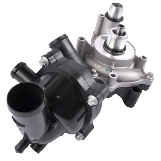 Pompe à eau avec thermostat 079121013P pour Audi A8 Quattro, RS5 et S5