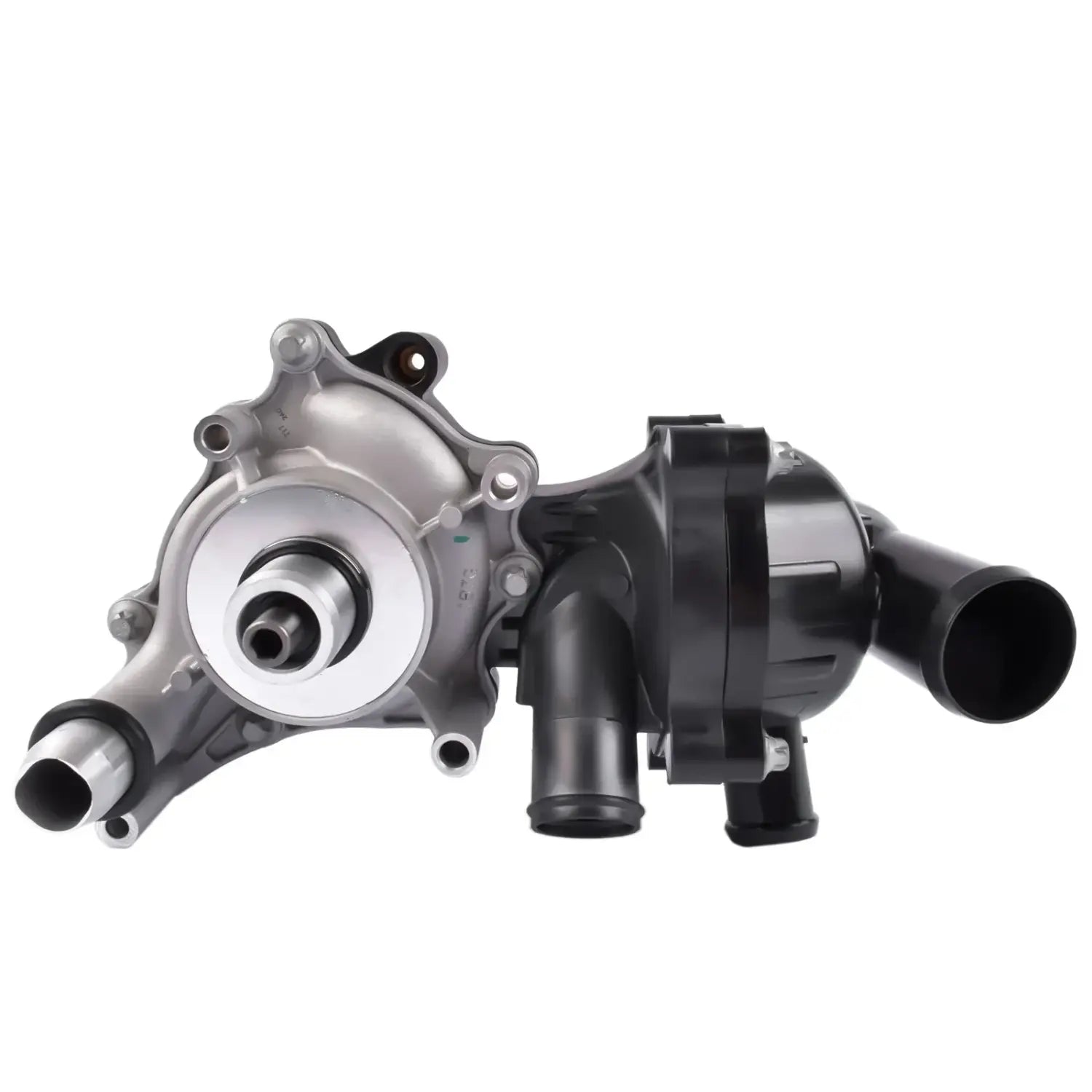 Pompa wody z termostatem 079121013P do Audi A8 Quattro, RS5 i S5 – zdjęcie produktu