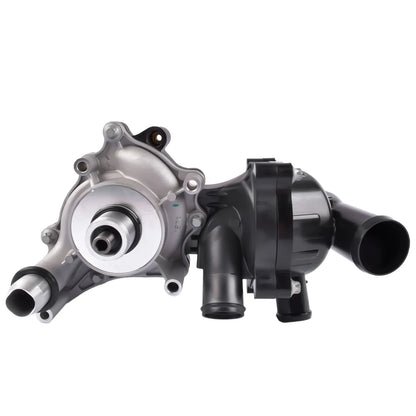 Pompa wody z termostatem 079121013P do Audi A8 Quattro, RS5 i S5