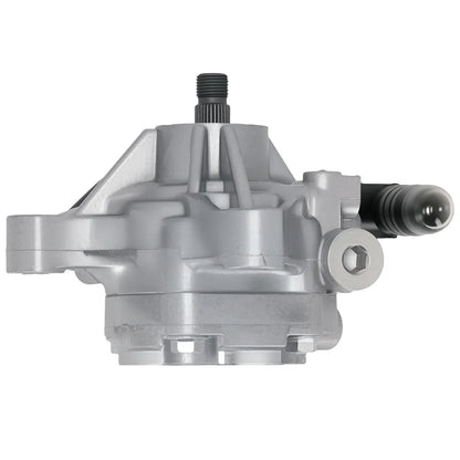 Ohjaustehostimen pumppu Honda Accord VII 2.4 K24A