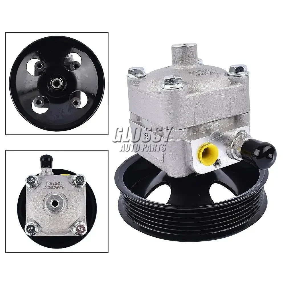 Pompa wspomagania kierownicy do Volvo S60 S80 V70 XC70 XC90