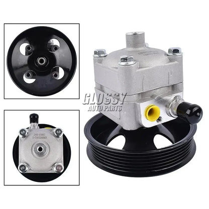 Pompa wspomagania kierownicy do Volvo S60 S80 V70 XC70 XC90