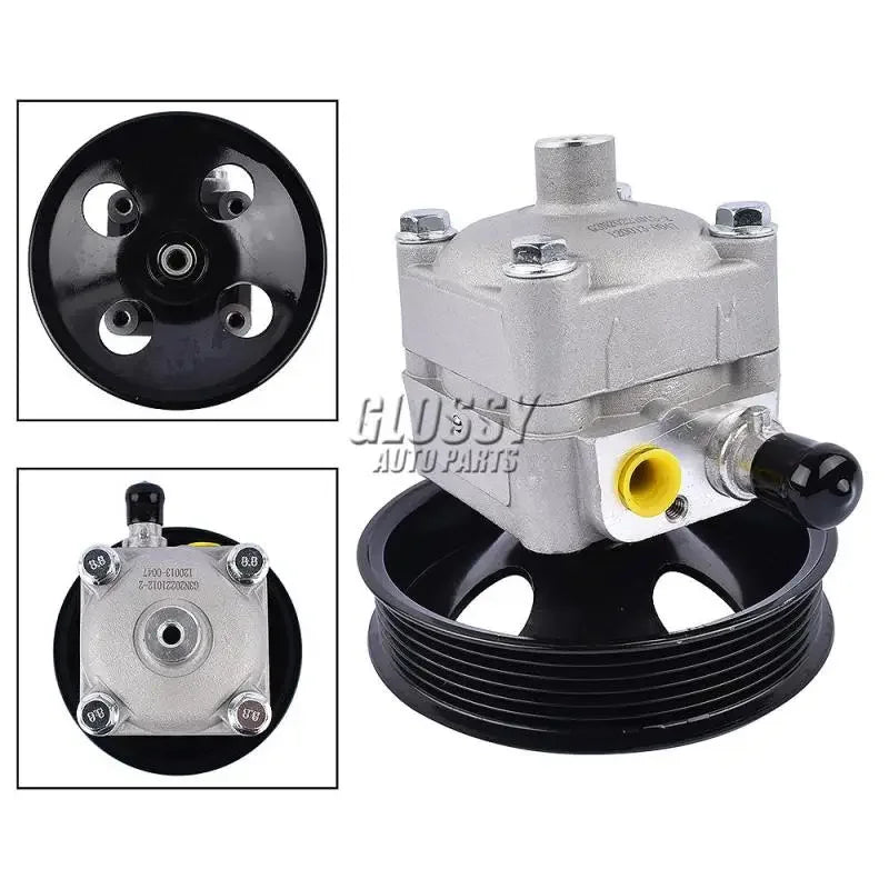 Pompa wspomagania kierownicy do Volvo S60 S80 V70 XC70 XC90