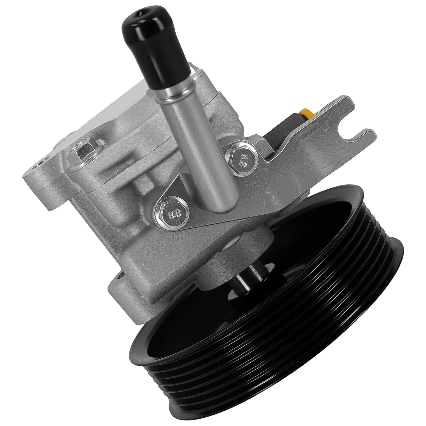 Ohjaustehostimen pumppu Hyundai i800 iLoad TQ 2.5 2008-2020 571004H000