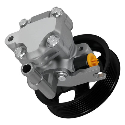 Ohjaustehostimen pumppu Hyundai i800 iLoad TQ 2.5 2008-2020 571004H000