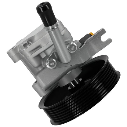 Ohjaustehostimen pumppu Hyundai i800 iLoad TQ 2.5 2008-2020 571004H000
