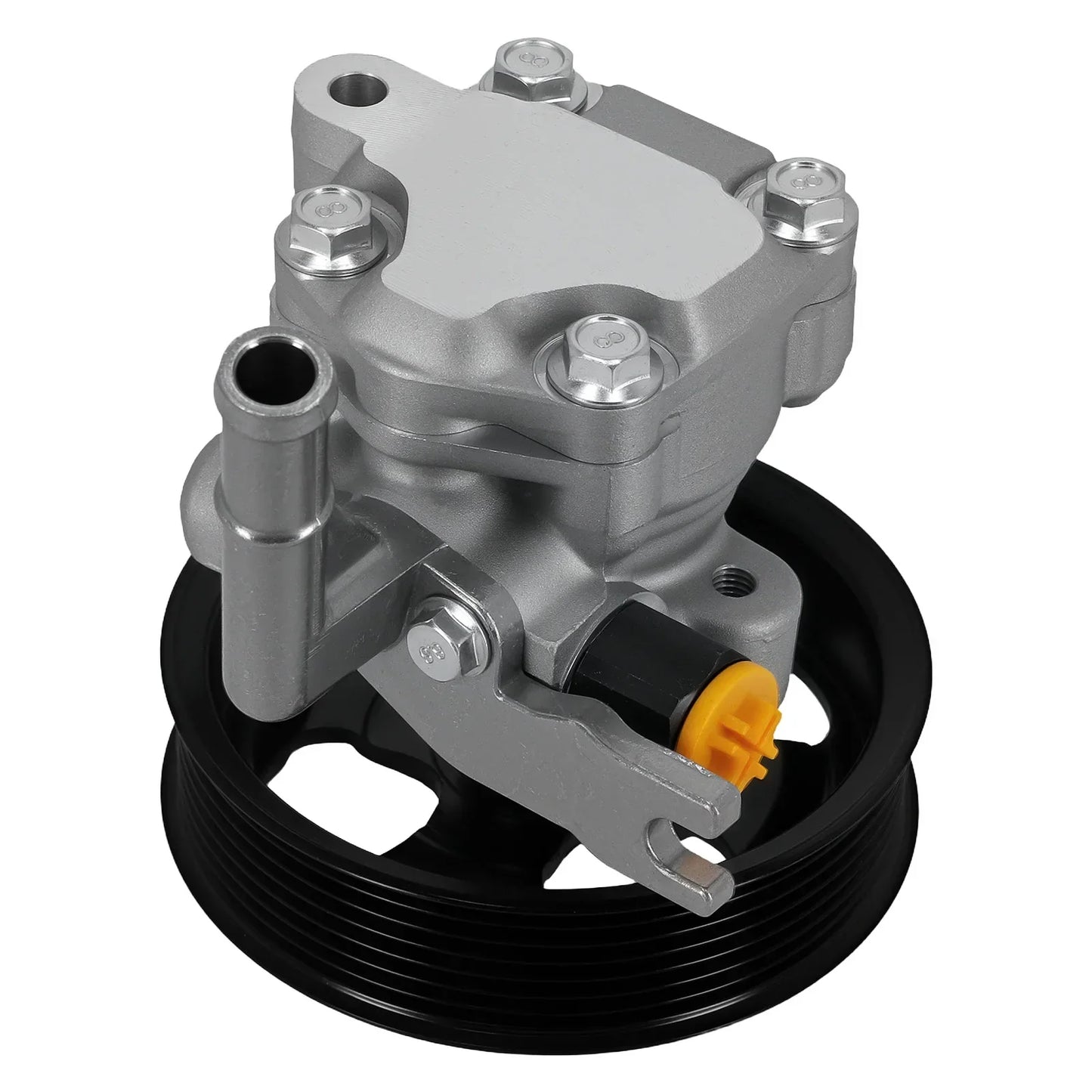 Ohjaustehostimen pumppu Hyundai i800 iLoad TQ 2.5 2008-2020 571004H000