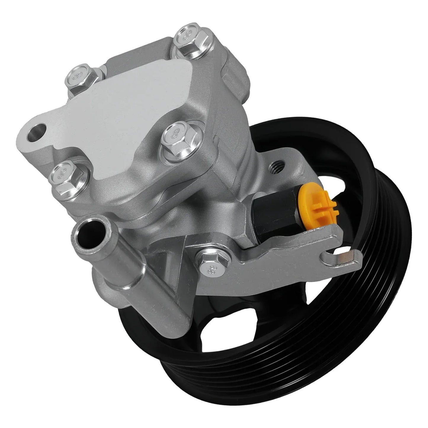 Ohjaustehostimen pumppu Hyundai i800 iLoad TQ 2.5 2008-2020 571004H000