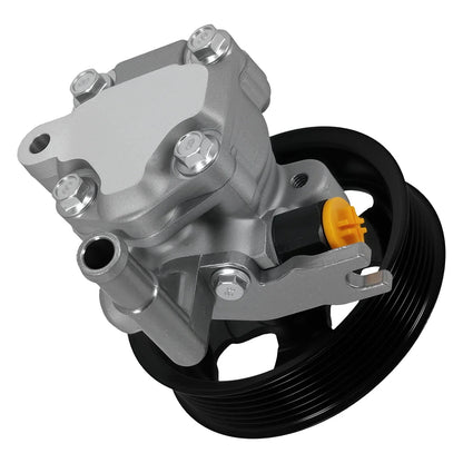 Ohjaustehostimen pumppu Hyundai i800 iLoad TQ 2.5 2008-2020 571004H000