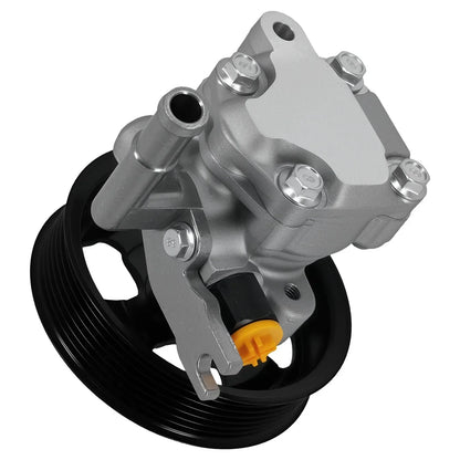 Ohjaustehostimen pumppu Hyundai i800 iLoad TQ 2.5 2008-2020 571004H000