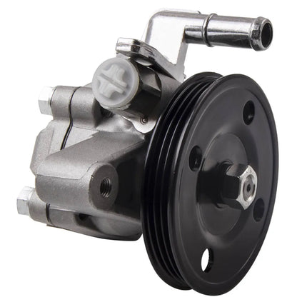 Ohjaustehostimen pumppu Hyundai Elantra ja Tiburon 2001-2008