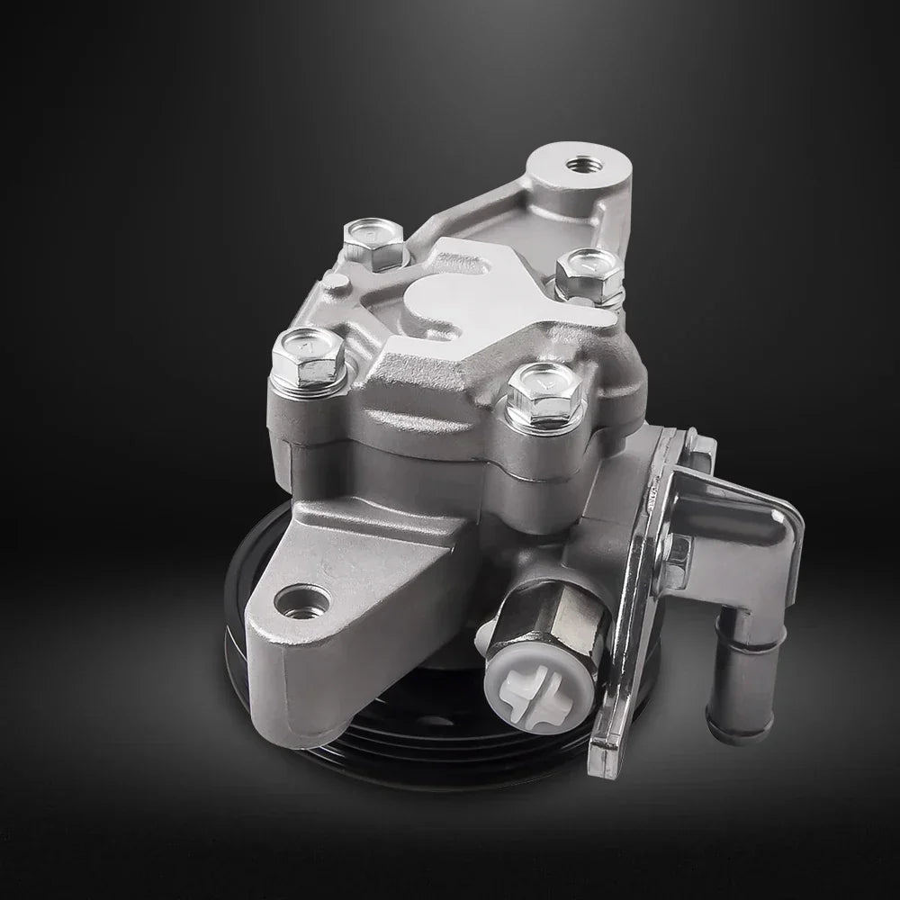 Ohjaustehostimen pumppu Hyundai Elantra ja Tiburon 2001-2008