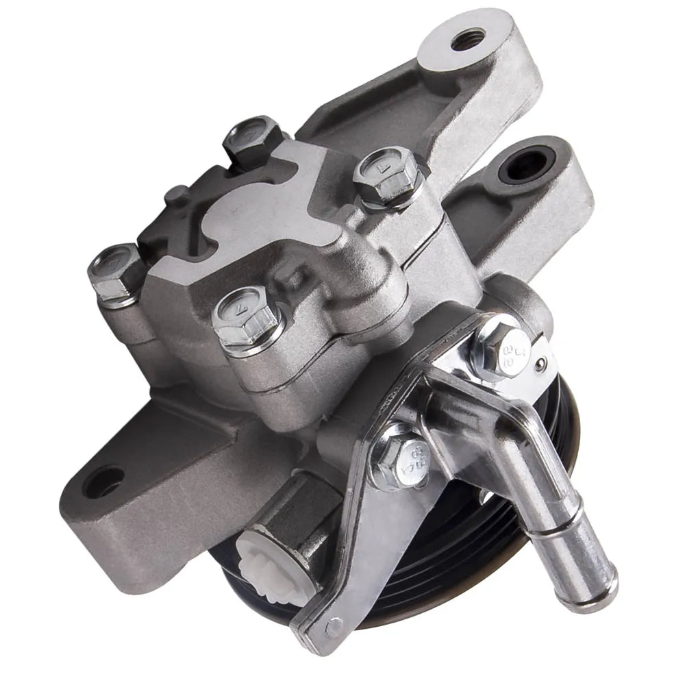 Ohjaustehostimen pumppu Hyundai Elantra ja Tiburon 2001-2008
