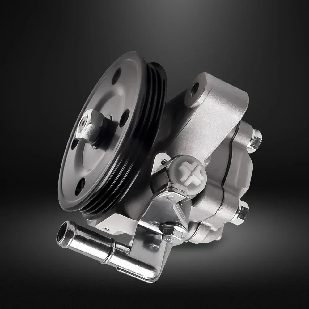 Ohjaustehostimen pumppu Hyundai Elantra ja Tiburon 2001-2008