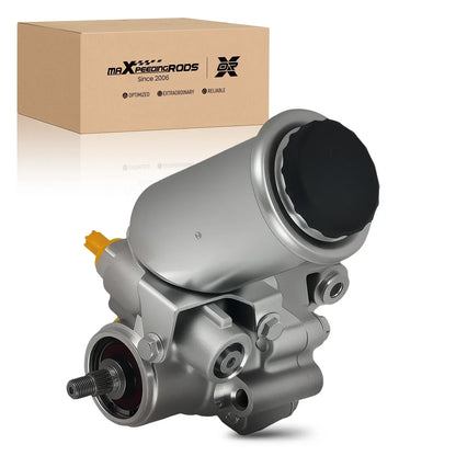 Premium Quality Power Steering Pump w/ Reservoir For Lexus LS400 1990-1997