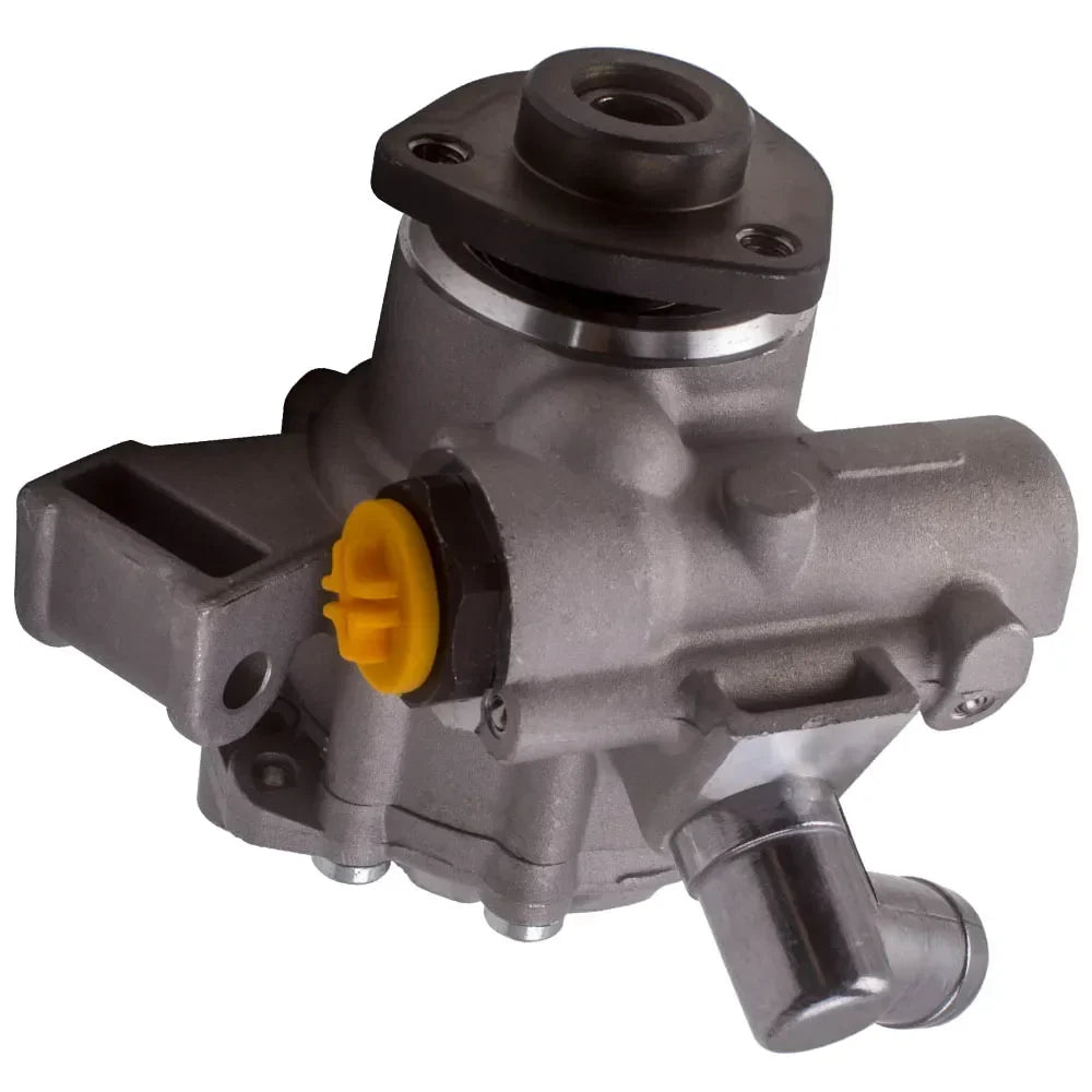 Pompe de direction assistée Mercedes-Benz C E M G V – hydraulique