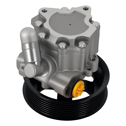 Ohjaustehostimen pumppu ilman säiliötä Mercedes GL320 ML320 R320 2007-2008 21-123