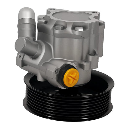 Ohjaustehostimen pumppu ilman säiliötä Mercedes GL320 ML320 R320 2007-2008 21-123