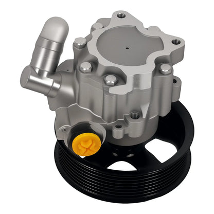 Ohjaustehostimen pumppu ilman säiliötä Mercedes GL320 ML320 R320 2007-2008 21-123