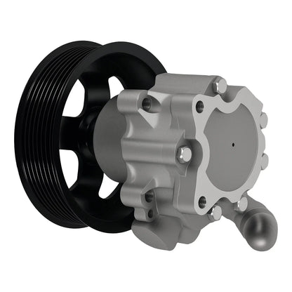 Ohjaustehostimen pumppu ilman säiliötä Mercedes GL320 ML320 R320 2007-2008 21-123