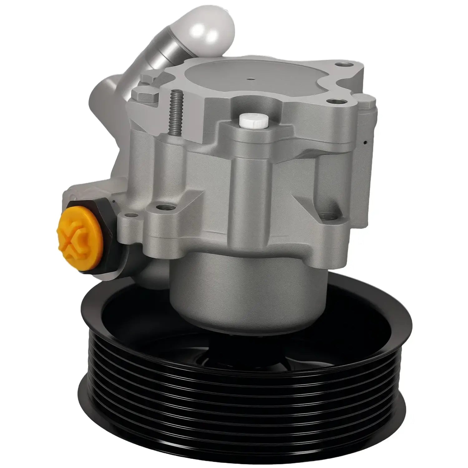 Pompa wspomagania kierownicy Mercedes GL320 ML320 R320 2007–2008 bez zbiorniczka – zdjęcie produktu