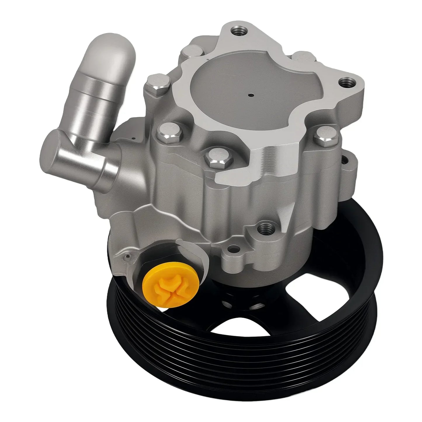 Bomba de dirección asistida Mercedes GL320 ML320 R320 2007-2008 sin depósito