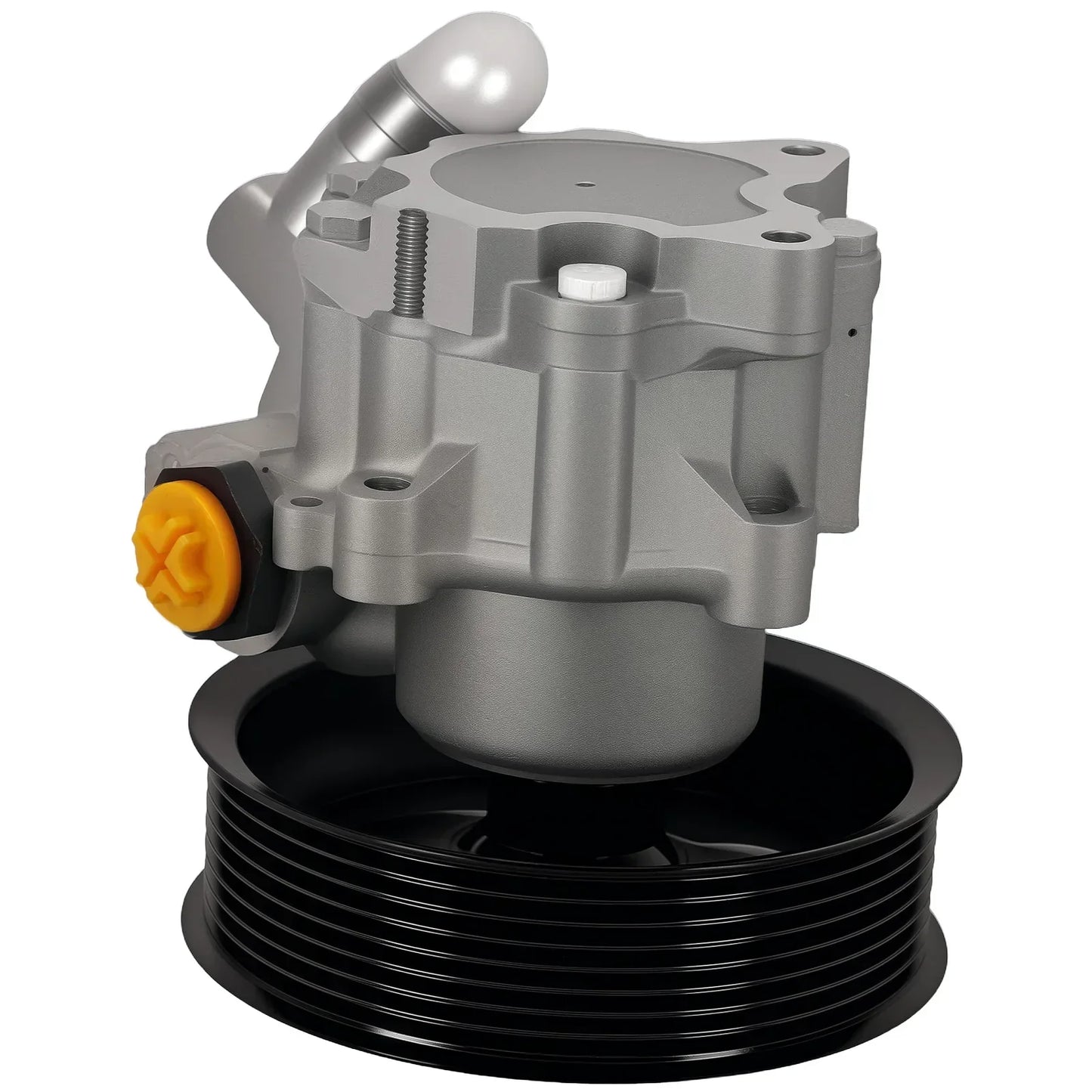 Bomba de dirección asistida Mercedes GL320 ML320 R320 2007-2008 sin depósito