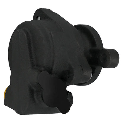 Styrservopump Toyota Land Cruiser 1HZ 1HD 1990–2007