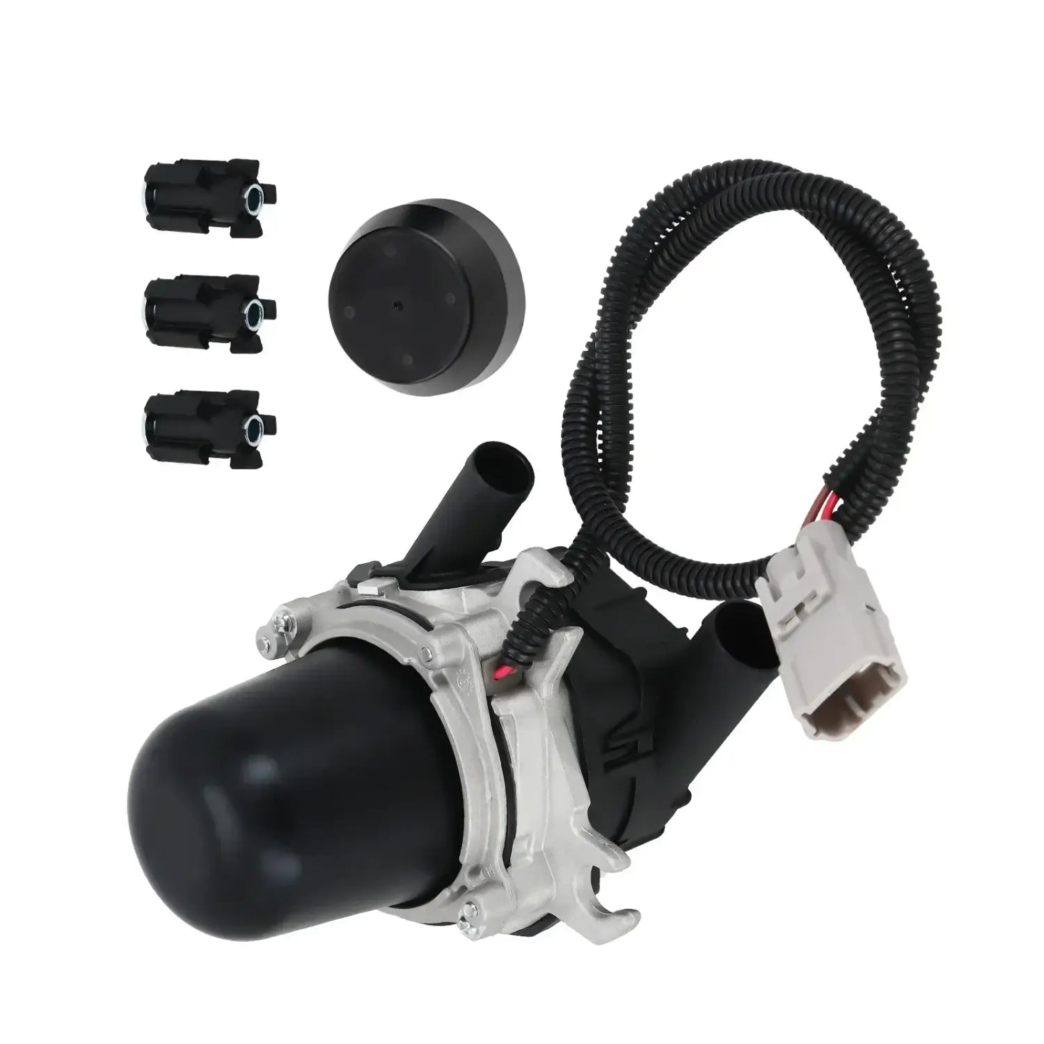 Pompa wtórnego powietrza Toyota Land Cruiser/LX570 V8 2008–2013 – zdjęcie produktu