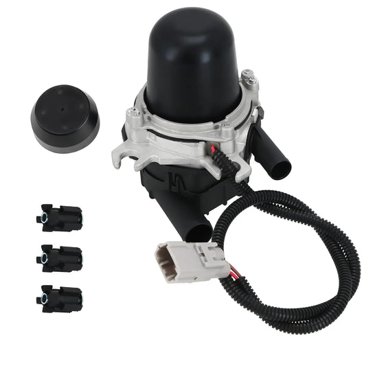 Pompa wtórnego powietrza Toyota Land Cruiser/LX570 V8 2008–2013