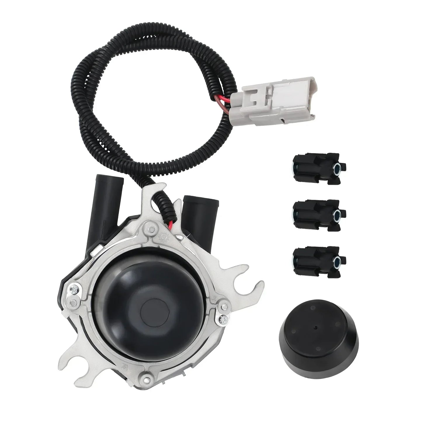 Teisene õhupump Toyota Land Cruiser/LX570 V8 2008–2013