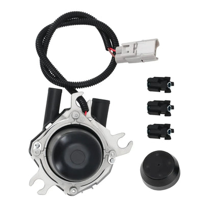 Teisene õhupump Toyota Land Cruiser/LX570 V8 2008–2013
