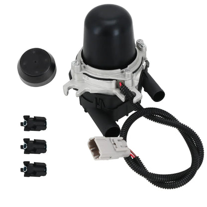 Teisene õhupump Toyota Land Cruiser/LX570 V8 2008–2013