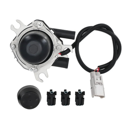 Teisene õhupump Toyota Land Cruiser/LX570 V8 2008–2013