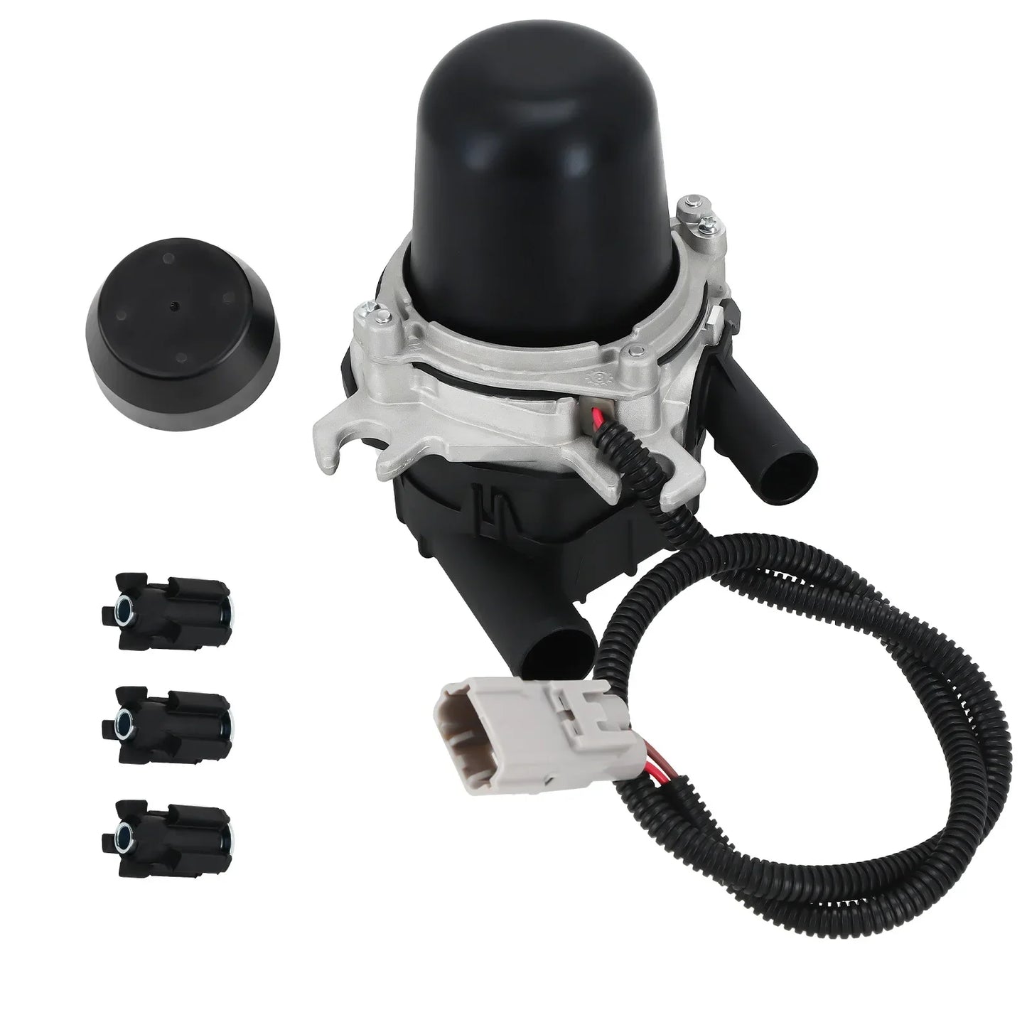Pompa wtórnego powietrza Toyota Land Cruiser/LX570 V8 2008–2013