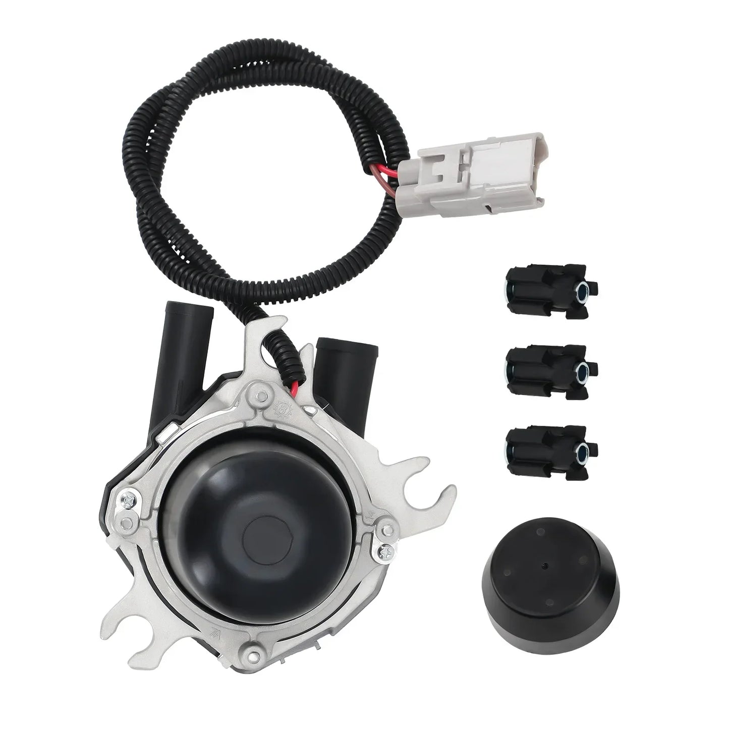 Pompa wtórnego powietrza Toyota Land Cruiser/LX570 V8 2008–2013