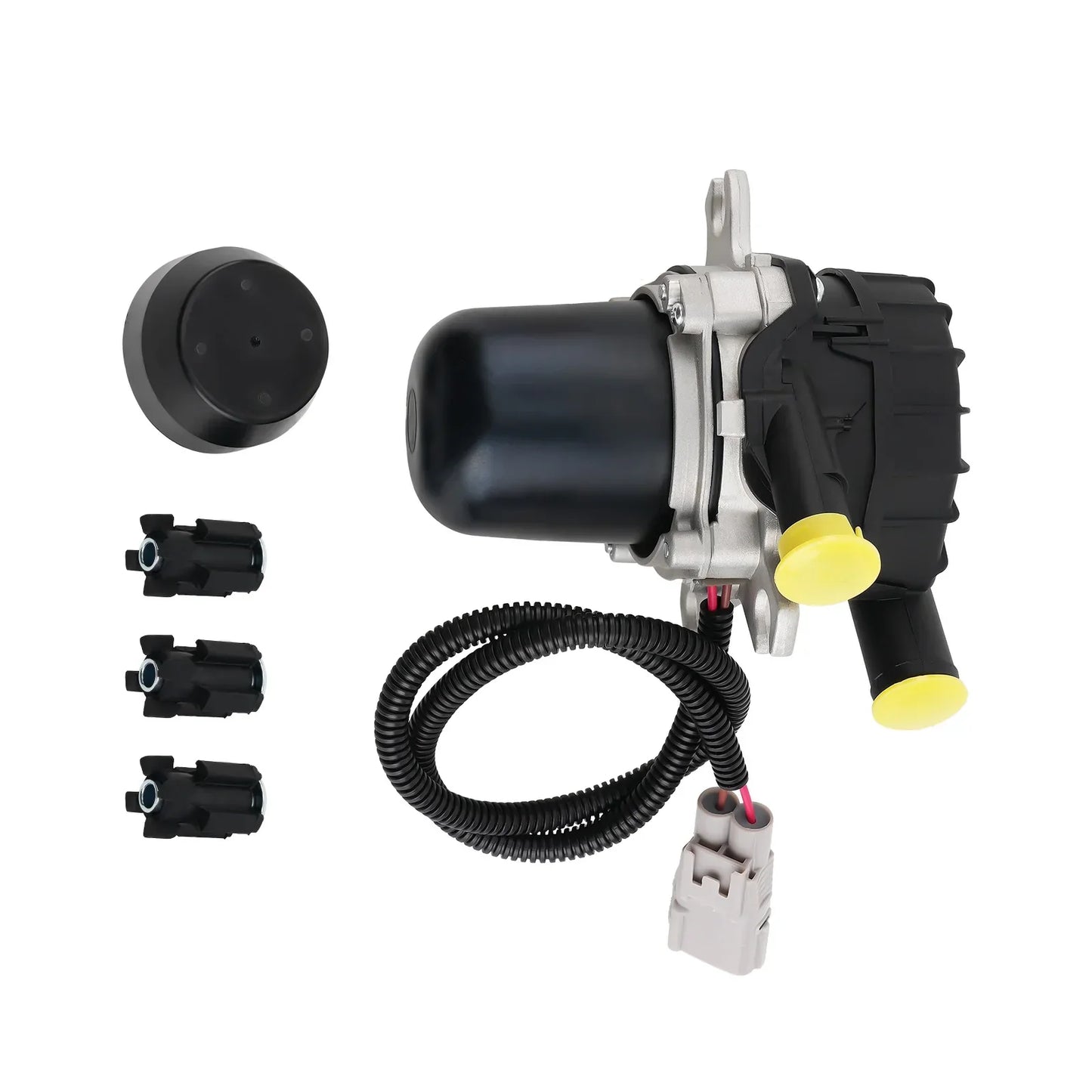 Pompa wtórnego powietrza Toyota Land Cruiser/LX570 V8 2008–2013