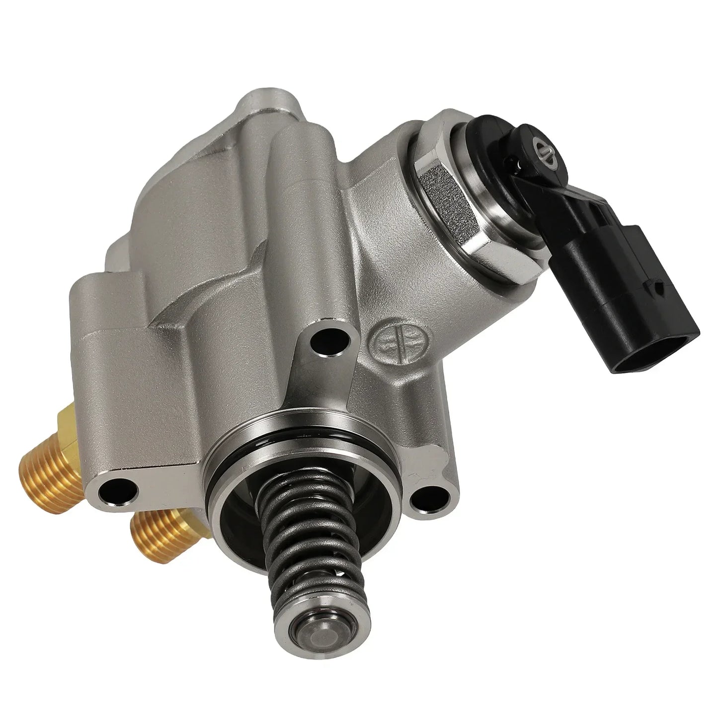Korkeapaineinen polttoainepumppu Audi A4 ja A6 V6 3,0/3,2 l