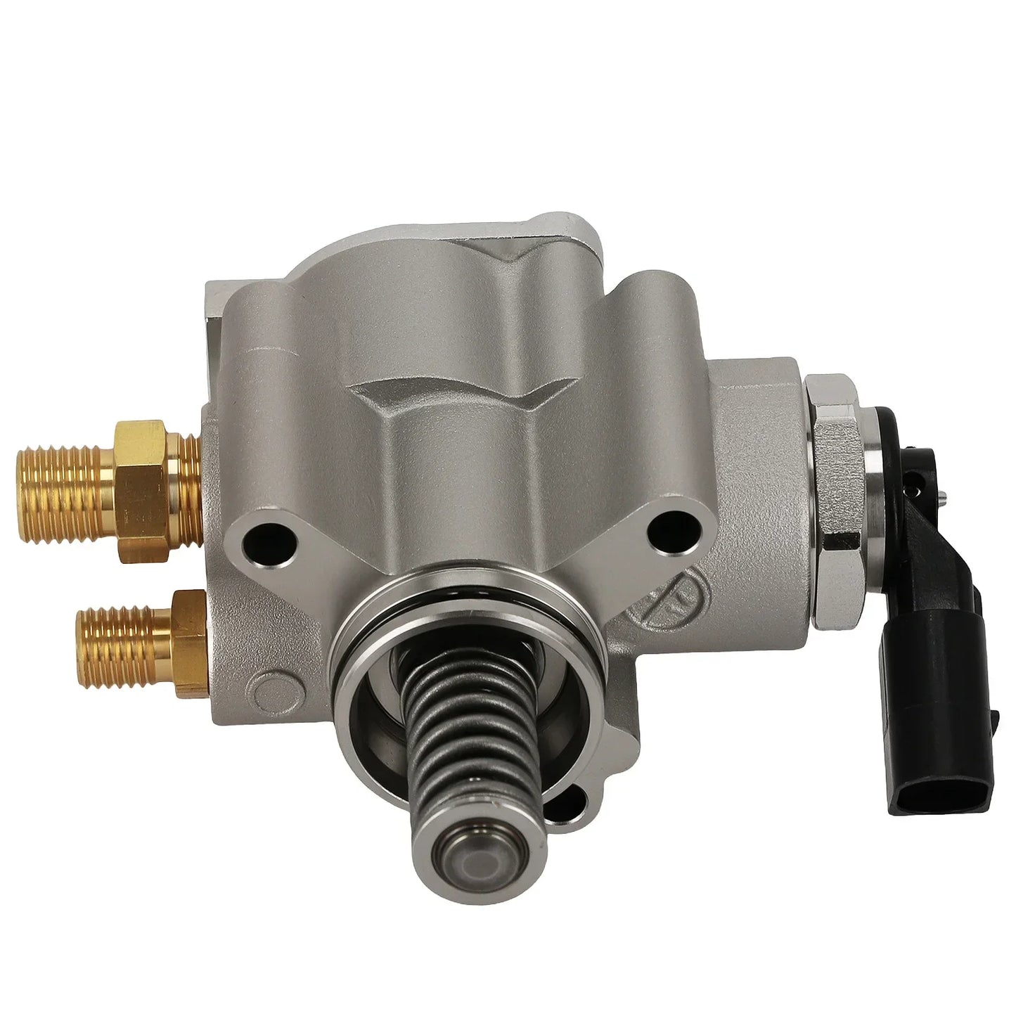 Korkeapaineinen polttoainepumppu Audi A4 ja A6 V6 3,0/3,2 l