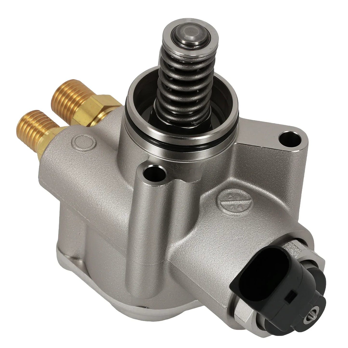 Korkeapaineinen polttoainepumppu Audi A4 ja A6 V6 3,0/3,2 l
