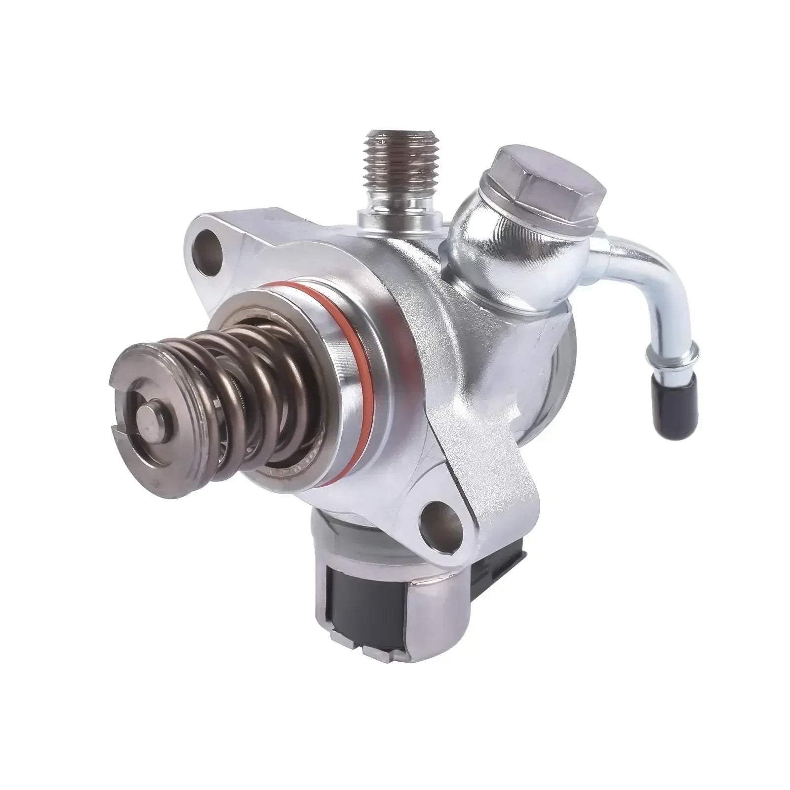 Ap01 wysokociśnieniowa metalowa pompa paliwa do mazda 3 2012-18 z sprężyną i uszczelkami pe01203f0a