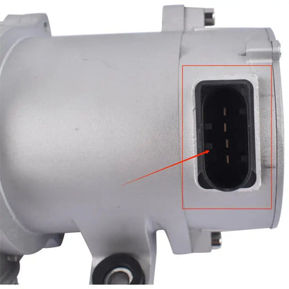 Pompka Wody 11517597715 do BMW F30 F31 F34 F35 316i 320i 328i 335i 316Li 320Li 328Li 335Li 316d 318d 320d 325d 328d 330d